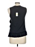 Max Studio Black Sleeveless Blouse Size M - photo 2