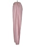 Unbranded 100% Polyester Pink Casual Pants Size M - photo 5