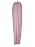 Unbranded 100% Polyester Pink Casual Pants Size M - photo 4