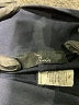 Noir Solid Black Formal Skirt Size XL - photo 4
