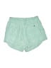 Assorted Brands Hearts Teal Shorts Size S - photo 2