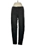 Lee Cooper Chevron-herringbone Black Jeans Size 26 waist - photo 1