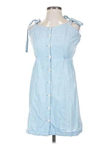 Madewell Casual Dress (view 1)