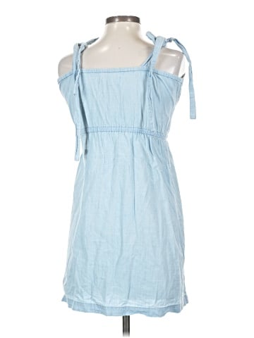 Madewell Casual Dress (view 2)