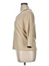 Maggie McNaughton Tan Pullover Sweater Size 1X - photo 5