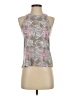 Recycled Karma Silver Active Tank Size XS - photo 1