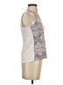Recycled Karma Silver Active Tank Size XS - photo 4