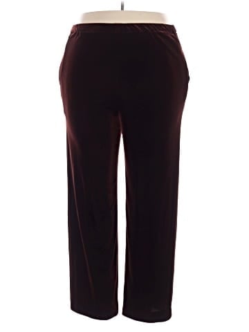 Linda Allard Ellen Tracy Casual Pants (view 1)