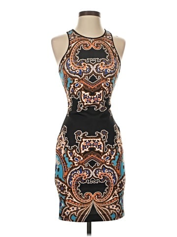 Clover Canyon Cocktail Dress (view 1)