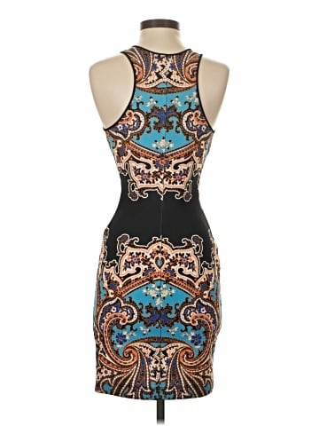 Clover Canyon Cocktail Dress (view 2)