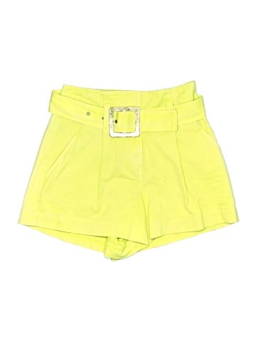 Tanya Taylor Shorts (view 1)