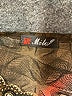 Mila Brown Short Sleeve Blouse Size M (estimated) - photo 7