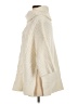 Ann Taylor Ivory Poncho Size XS - Sm - photo 5