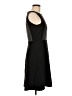 H&M Color Block Gray Cocktail Dress Size 8 - photo 4