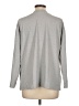 Assorted Brands Gray Cardigan Size L - photo 2