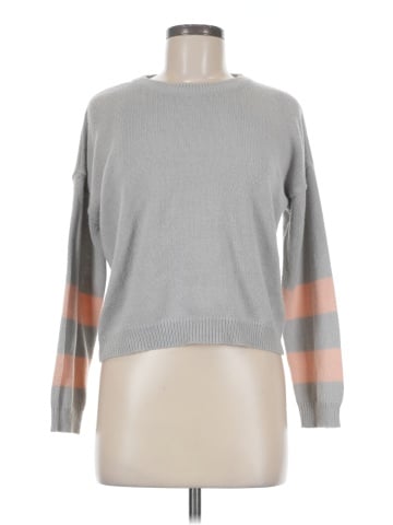 Brave Soul Pullover Sweater (view 1)