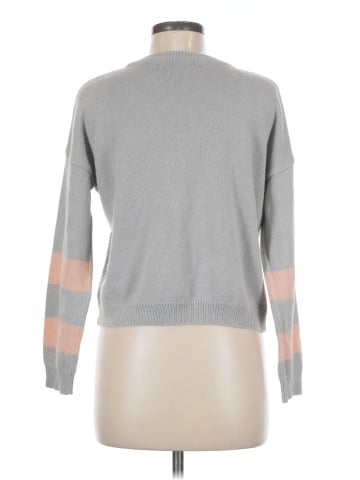 Brave Soul Pullover Sweater (view 2)
