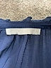Octavia Blue Casual Dress Size L - photo 7