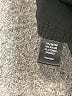 Express Design Studio Solid Black Casual Skirt Size 0 - photo 5
