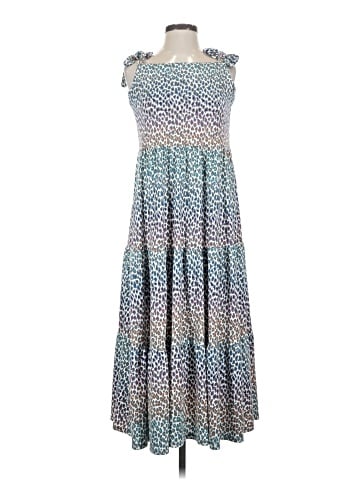 PURE essence Casual Dress (view 1)