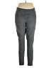 Jag Jeans Gray Jeggings Size 16 - photo 1