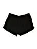 Maven West Solid Black Shorts Size S - photo 1