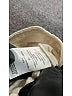 Free Assembly Ivory Jeans Size 10 - photo 9