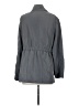 Apt. 9 Gray Raincoat Size S - photo 2
