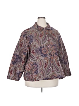 Coldwater Creek Jacket