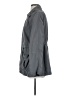 Apt. 9 Gray Raincoat Size S - photo 5