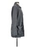 Apt. 9 Gray Raincoat Size S - photo 4