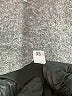 Unbranded Solid Black Casual Skirt Size XS - photo 4