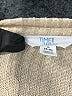 Time and Tru Tan Pullover Sweater Size S - photo 7