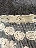 Capri 100% Nylon Ivory Sleeveless Blouse Size S - photo 7