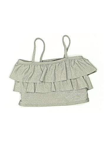Baby Gap One Piece Swimsuit - back