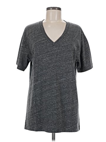 BLK DNM Short Sleeve T-Shirt (view 1)