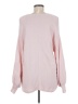 1.State Pink Pullover Sweater Size M - photo 2