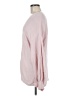 1.State Pink Pullover Sweater Size M - photo 5