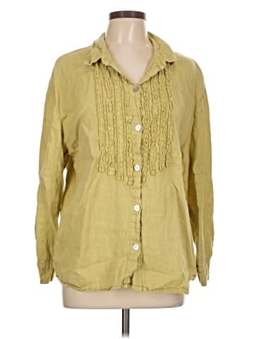 Willow Long Sleeve Blouse (view 1)