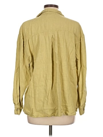 Willow Long Sleeve Blouse (view 2)