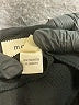 Monteau Solid Black Jumpsuit Size S - photo 5