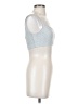 Outdoor Voices Silver Tank Top Size S - photo 4