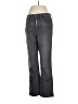 Madewell Chevron-herringbone Gray Jeans Size 28 waist - photo 1