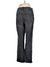 Madewell Chevron-herringbone Gray Jeans Size 28 waist - photo 2