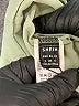 Shein 100% Polyester Solid Green Casual Pants Size 4 - photo 7