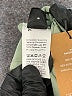 Shein 100% Polyester Solid Green Casual Pants Size 4 - photo 8
