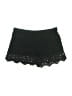 Unbranded Black Shorts Size S - photo 1