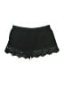 Unbranded Black Shorts Size S - photo 2