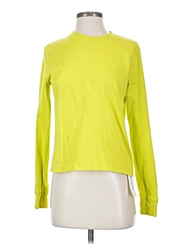 Calvin Klein Long Sleeve T-Shirt (view 1)