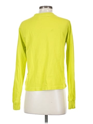 Calvin Klein Long Sleeve T-Shirt (view 2)